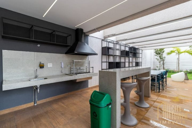 Imagem Apartamento com 1 Quarto à Venda, 25 m² em Ipiranga - São Paulo