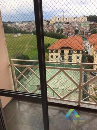 Imagem Apartamento com 2 Quartos à Venda, 58 m² em Jardim Santa Emília - São Paulo Imagem Apartamento com 2 Quartos à Venda, 58 m² em Jardim Santa Emília - São Paulo