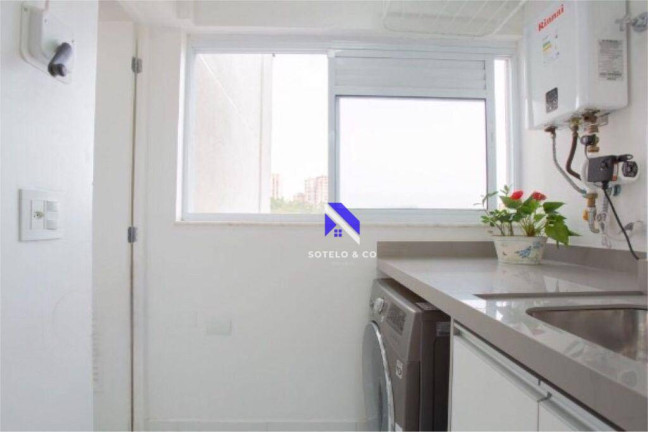 Imagem Apartamento com 2 Quartos à Venda, 90 m² em Vila Andrade - São Paulo Imagem Apartamento com 2 Quartos à Venda, 90 m² em Vila Andrade - São Paulo