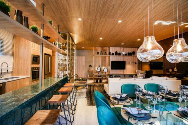 Imagem Apartamento com 1 Quarto à Venda, 53 m² em Perdizes - São Paulo