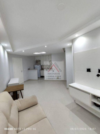 Imagem Apartamento com 3 Quartos à Venda, 61 m² em Jardim Marajoara - São Paulo Imagem Apartamento com 3 Quartos à Venda, 61 m² em Jardim Marajoara - São Paulo