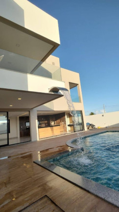 Imagem Casa com 4 Quartos à Venda, 282 m² em Centro - Barra Dos Coqueiros Imagem Casa com 4 Quartos à Venda, 282 m² em Centro - Barra Dos Coqueiros