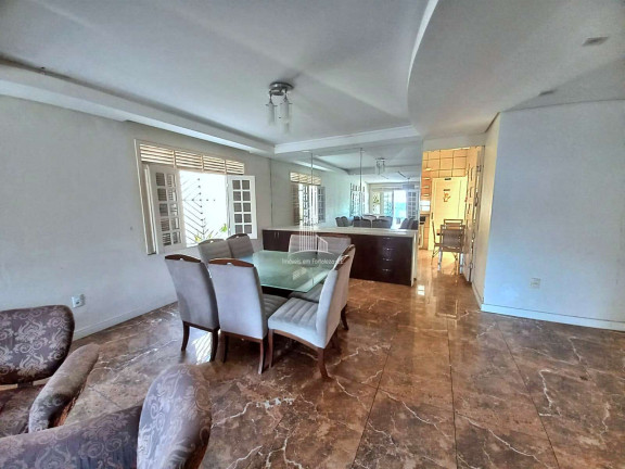 Imagem Casa com 5 Quartos à Venda, 231 m² em Parque Manibura - Fortaleza Imagem Casa com 5 Quartos à Venda, 231 m² em Parque Manibura - Fortaleza