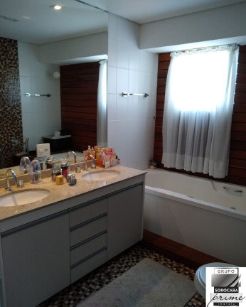 Imagem Apartamento com 3 Quartos à Venda, 196 m² em Parque Campolim - Sorocaba Imagem Apartamento com 3 Quartos à Venda, 196 m² em Parque Campolim - Sorocaba