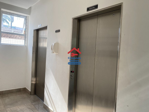 Imagem Apartamento com 2 Quartos à Venda, 54 m² em Aviação - Praia Grande