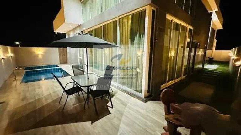 Imagem Casa com 3 Quartos à Venda, 440 m² em Comercial Norte - Bayeux Imagem Casa com 3 Quartos à Venda, 440 m² em Comercial Norte - Bayeux