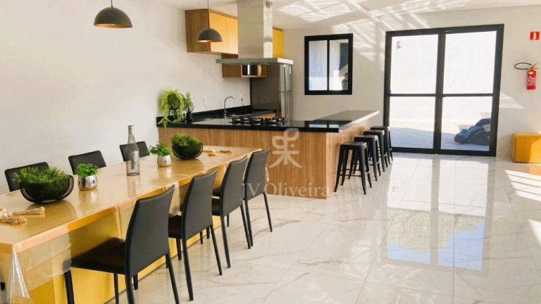 Cobertura com 3 Quartos à Venda, 200 m² em Mirandópolis - São Paulo
