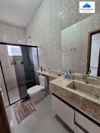 Imagem Casa com 3 Quartos à Venda, 130 m² em Residencial Citta Di Salerno - Campinas Imagem Casa com 3 Quartos à Venda, 130 m² em Residencial Citta Di Salerno - Campinas