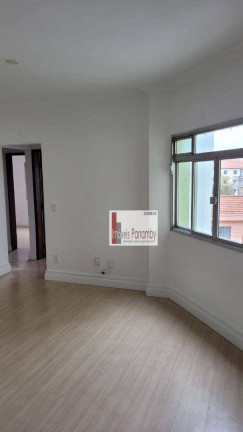 Imagem Apartamento com 3 Quartos à Venda, 100 m² em Mauá - São Caetano Do Sul