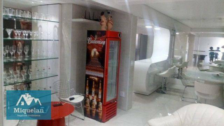 Imagem Apartamento com 3 Quartos à Venda, 126 m² em Santana - São Paulo Imagem Apartamento com 3 Quartos à Venda, 126 m² em Santana - São Paulo