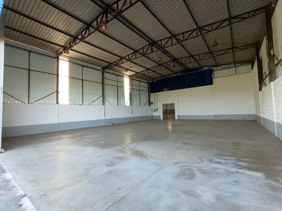 Imagem Imóvel para Alugar, 6.393 m² em Cajuru Do Sul - Sorocaba