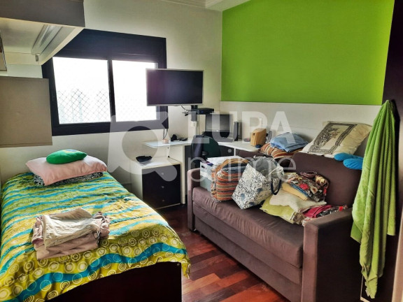 Imagem Apartamento com 3 Quartos à Venda, 120 m² em Mandaqui - São Paulo
