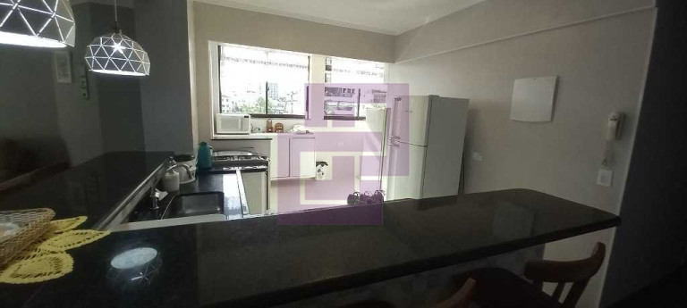 Imagem Apartamento com 3 Quartos à Venda, 145 m² em Vila Alzira - Guarujá Imagem Apartamento com 3 Quartos à Venda, 145 m² em Vila Alzira - Guarujá