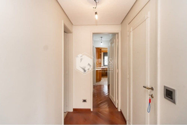 Imagem Apartamento com 3 Quartos à Venda, 132 m² em Brooklin Novo - São Paulo