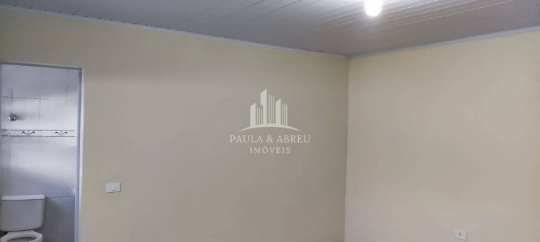 Imagem Casa com 2 Quartos à Venda, 242 m² em Jardim Zaira - Mauá