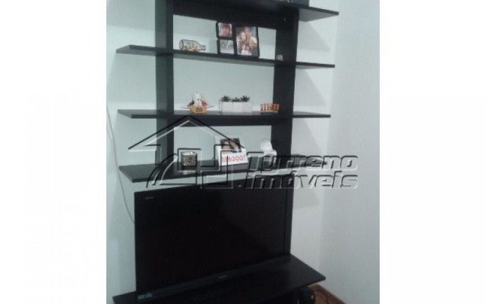 Imagem Apartamento com 3 Quartos à Venda, 75 m² em Urbanova - São José Dos Campos
