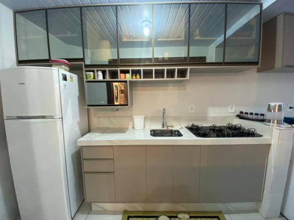Imagem Apartamento com 2 Quartos à Venda, 60 m² em Mata Atlântica Ii - Tijucas Imagem Apartamento com 2 Quartos à Venda, 60 m² em Mata Atlântica Ii - Tijucas