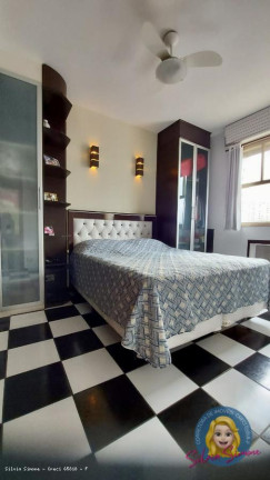 Imagem Apartamento com 2 Quartos à Venda, 97 m² em Itararé - São Vicente Imagem Apartamento com 2 Quartos à Venda, 97 m² em Itararé - São Vicente