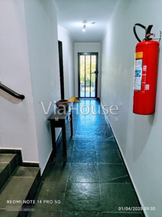 Imagem Apartamento com 3 Quartos à Venda, 91 m² em Parque Dos Bandeirantes - Ribeirão Preto
