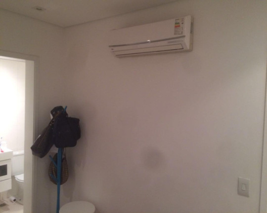 Imagem Apartamento com 2 Quartos à Venda, 72 m² em Vila Clementino - São Paulo