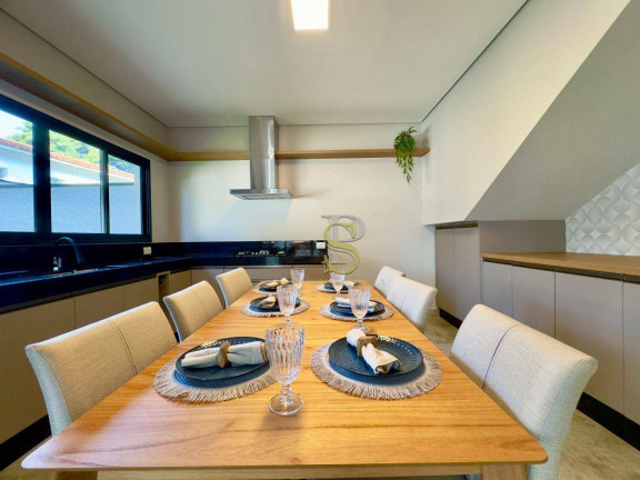 Imagem Casa com 3 Quartos à Venda, 174 m² em Vila Loanda - Atibaia