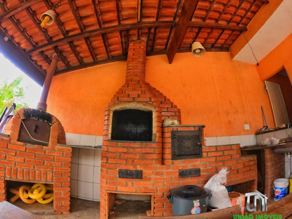 Imagem Imóvel com 3 Quartos à Venda, 163 m² em Chácara Fernão Dias - Bragança Paulista