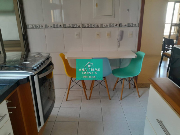 Imagem Apartamento com 2 Quartos à Venda, 75 m² em Parque Residencial Aquarius - São José Dos Campos Imagem Apartamento com 2 Quartos à Venda, 75 m² em Parque Residencial Aquarius - São José Dos Campos