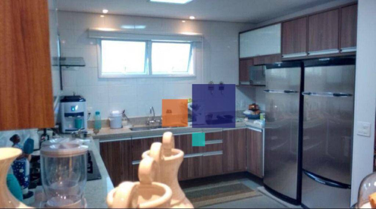 Imagem Casa com 4 Quartos à Venda, 350 m² em Jardim Três Marias - Guarujá