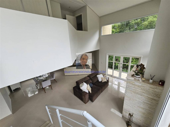 Imagem Casa com 3 Quartos à Venda, 240 m² em Jardim Atalaia - Cotia