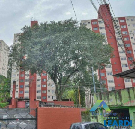 Imagem Apartamento com 2 Quartos à Venda, 50 m² em Vila Das Mercês - São Paulo Imagem Apartamento com 2 Quartos à Venda, 50 m² em Vila Das Mercês - São Paulo