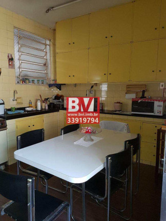 Imagem Casa com 3 Quartos à Venda, 150 m² em Vila Da Penha - Rio De Janeiro Imagem Casa com 3 Quartos à Venda, 150 m² em Vila Da Penha - Rio De Janeiro