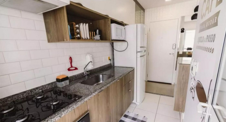 Imagem Apartamento com 2 Quartos à Venda, 57 m² em Bom Retiro - São Paulo