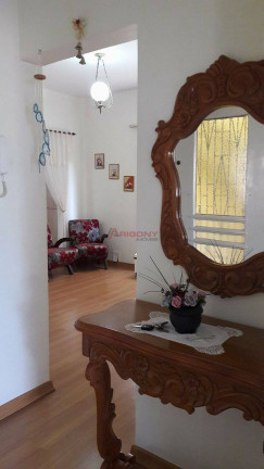 Imagem Apartamento com 3 Quartos à Venda, 127 m² em Centro - Santa Maria