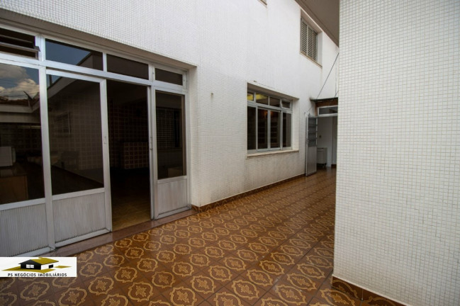 Imagem Casa com 4 Quartos à Venda, 259 m² em Bosque Da Saúde - São Paulo
