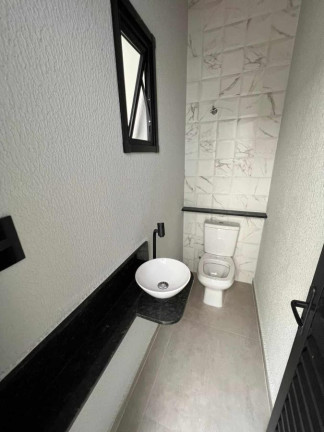 Imagem Casa com 3 Quartos à Venda, 126 m² em Vila Metalurgica - Santo André Imagem Casa com 3 Quartos à Venda, 126 m² em Vila Metalurgica - Santo André