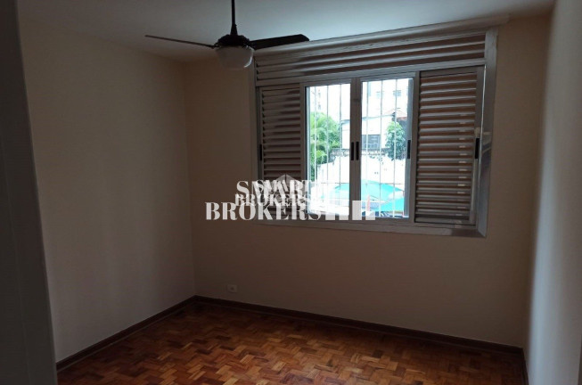 Imagem Apartamento com 2 Quartos à Venda, 89 m² em Vila Mariana - São Paulo