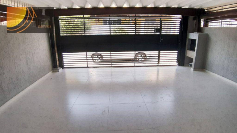 Imagem Casa com 3 Quartos à Venda, 84 m² em Parque São Domingos - São Paulo Imagem Casa com 3 Quartos à Venda, 84 m² em Parque São Domingos - São Paulo