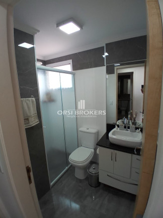 Imagem Apartamento com 2 Quartos à Venda, 63 m² em Vila Osasco - Osasco