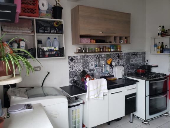 Imagem Apartamento com 3 Quartos à Venda, 75 m² em Parque Mandaqui - São Paulo