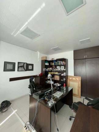 Imagem Edifício Residencial à Venda, 270 m² em Osvaldo Cruz - São Caetano Do Sul Imagem Edifício Residencial à Venda, 270 m² em Osvaldo Cruz - São Caetano Do Sul