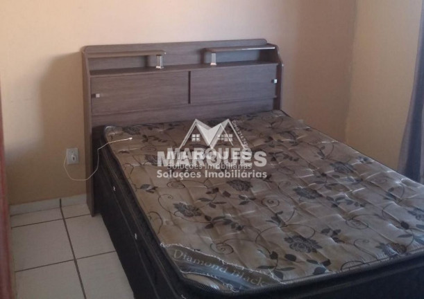 Imagem Casa com 3 Quartos à Venda, 110 m² em Jardim Mineapolis - Sumaré