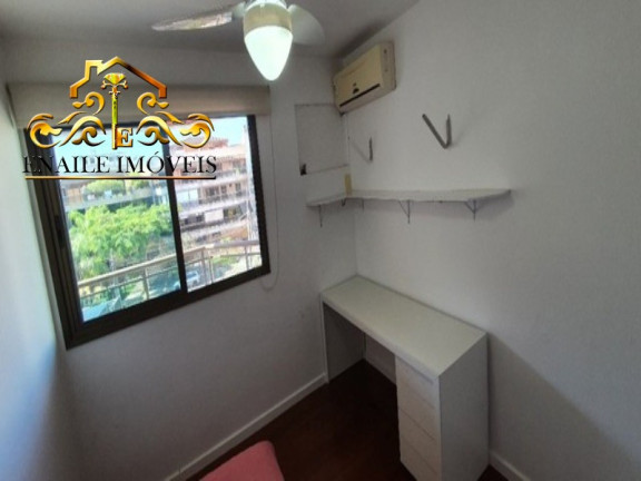 Imagem Apartamento com 3 Quartos à Venda, 95 m² em Recreio Dos Bandeirantes - Rio De Janeiro Imagem Apartamento com 3 Quartos à Venda, 95 m² em Recreio Dos Bandeirantes - Rio De Janeiro