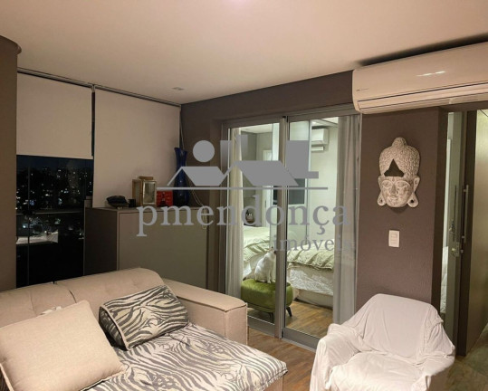 Imagem Apartamento com 1 Quarto à Venda, 65 m² em Pinheiros - São Paulo Imagem Apartamento com 1 Quarto à Venda, 65 m² em Pinheiros - São Paulo