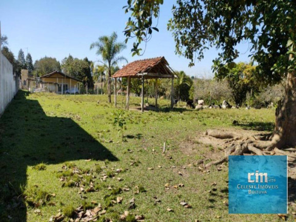 Terreno à Venda, 2.000 m² em Jaridm Santa Adelia - Boituva