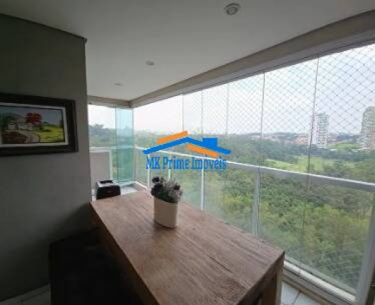 Apartamento com 3 Quartos à Venda, 125 m² em Vila São Francisco - Osasco