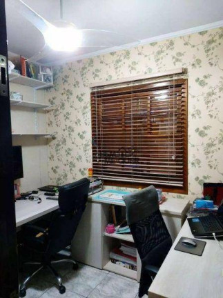Imagem Sobrado com 3 Quartos à Venda, 134 m² em Jardim Líbano - São Paulo Imagem Sobrado com 3 Quartos à Venda, 134 m² em Jardim Líbano - São Paulo
