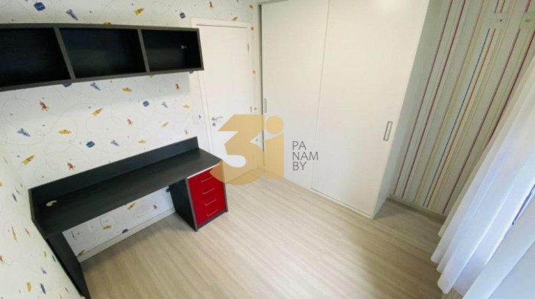 Imagem Apartamento com 3 Quartos à Venda, 142 m² em Vila Andrade - São Paulo