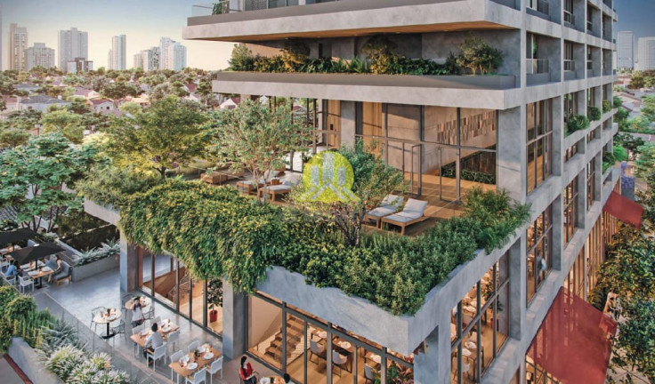 Imagem Apartamento com 3 Quartos à Venda, 134 m² em Itaim Bibi - São Paulo