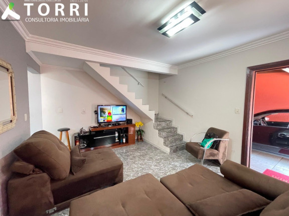Imagem Sobrado com 3 Quartos à Venda, 120 m² em Jardim São Paulo - Sorocaba Imagem Sobrado com 3 Quartos à Venda, 120 m² em Jardim São Paulo - Sorocaba