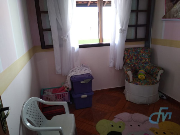 Imagem Sobrado com 3 Quartos à Venda, 219 m² em Jardim Camila - Mogi Das Cruzes